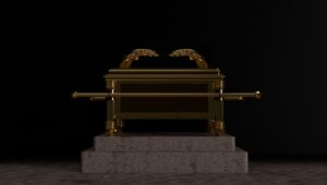 Ark Of The Covenant